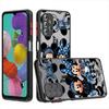 Disney Mickey Mouse Phone Case for Samsung A12 A13 A14 A15 A22 A23 A32 A52 A72 4G 5G A25 A33 A34 A35 A53 A54 A55 A73 5G A24 4G