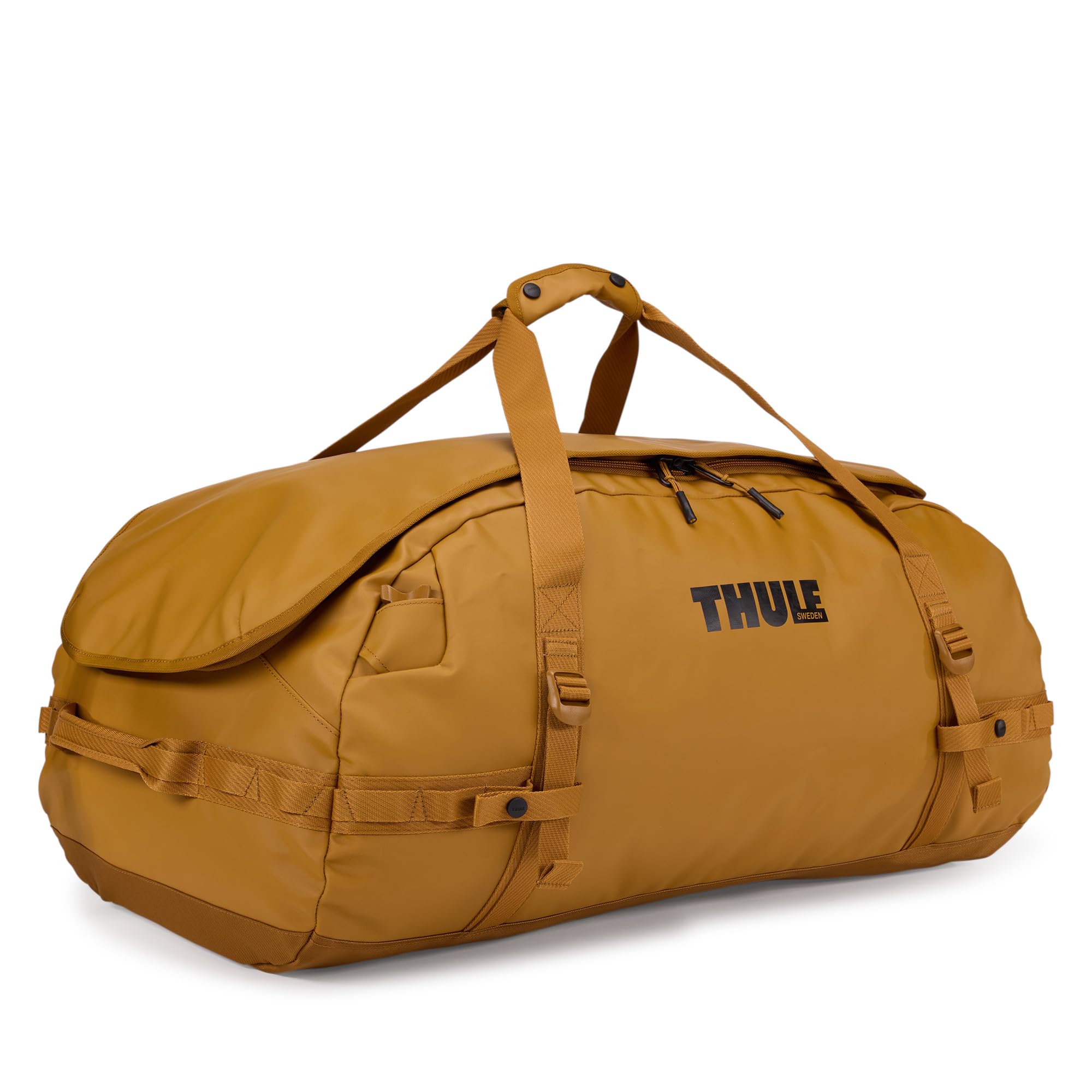 

Сумка-даффл Chasm Duffel 90 л Золотой [Thule]