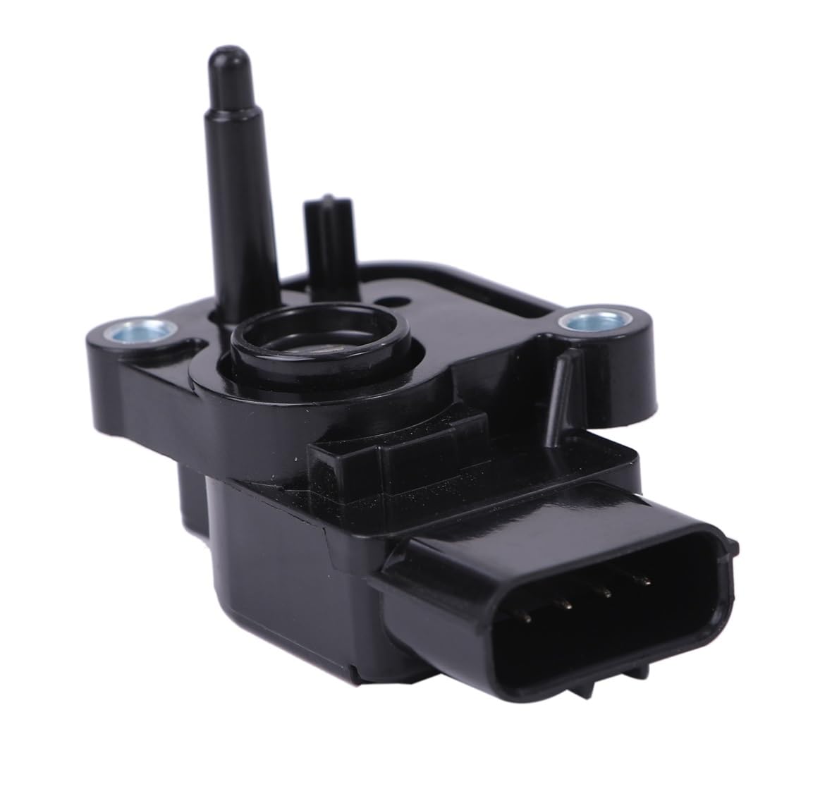 

Yamaha Throttle Position Sensor for Part Number Motorcycle Maintenance Spare Repair Aftermarket Part PCX125/150 (Genuine 16060-K35-V01) - Part, Part,