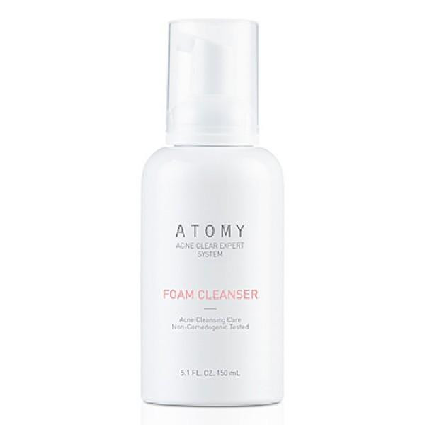 Atomy Akne Clear Foam Cleanser 150 ml