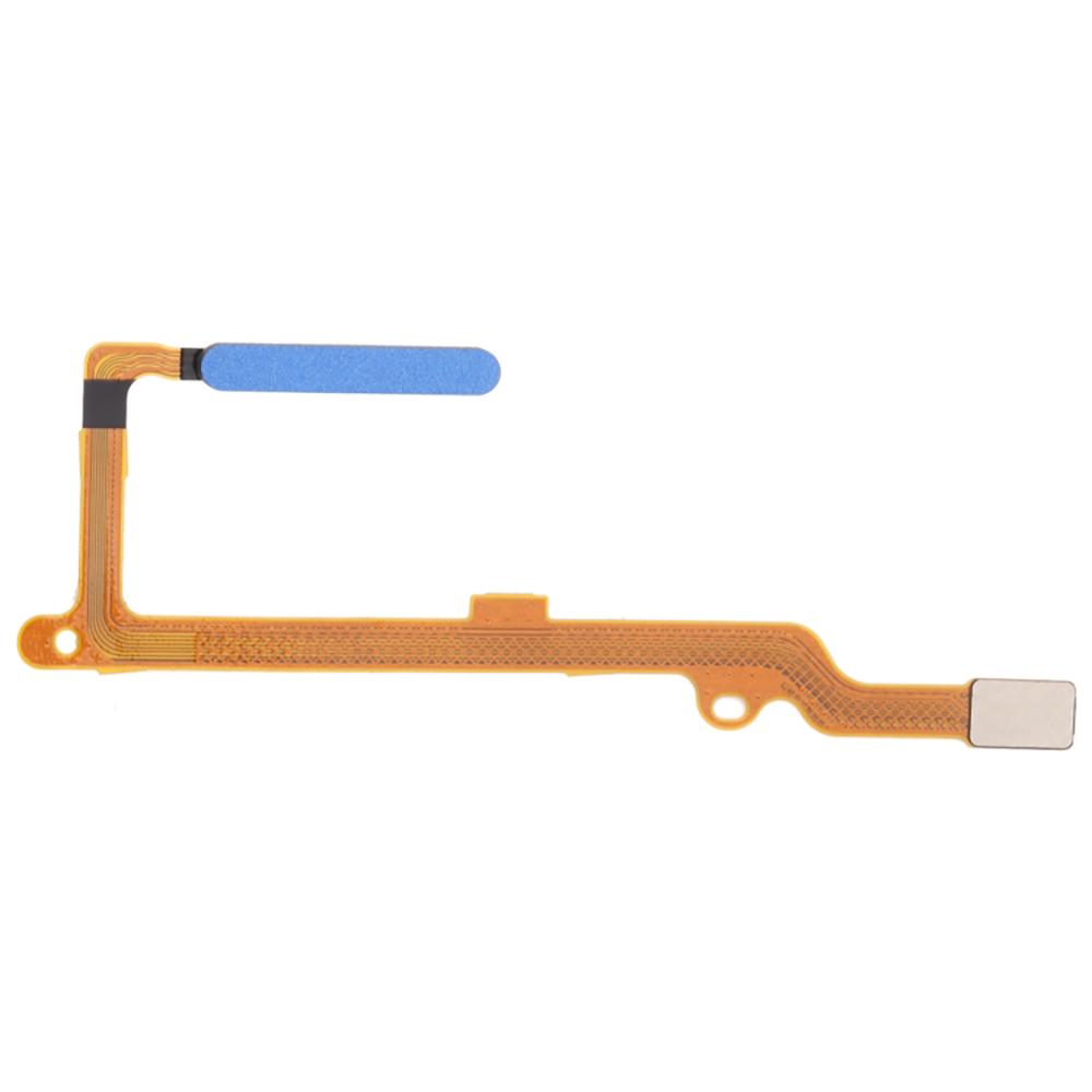 For Huawei nova 9 SE OEM Home Key Fingerprint Button Flex Cable Part (Without Logo)