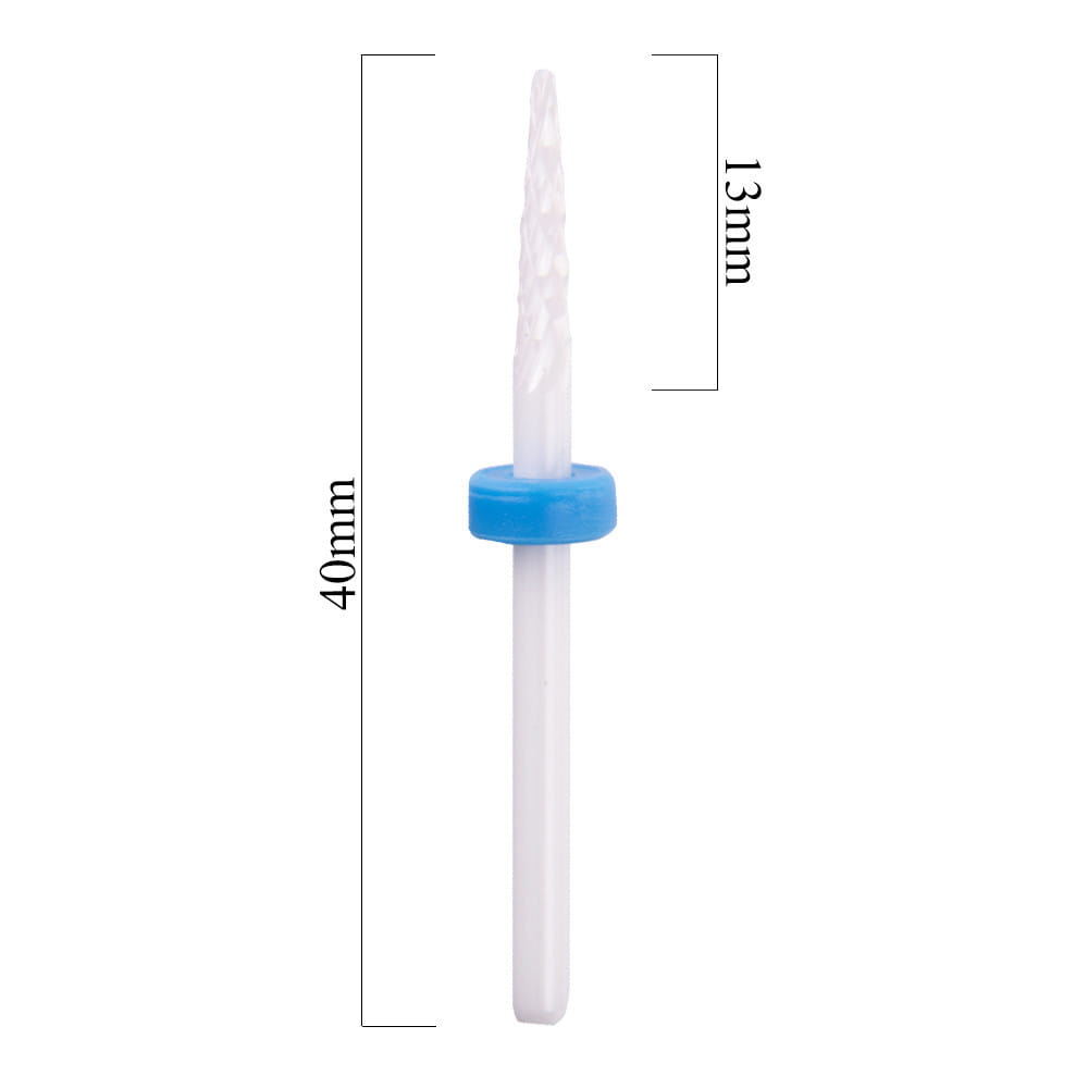 Frez Ceramiczny Small Cone M 3/32" Średni