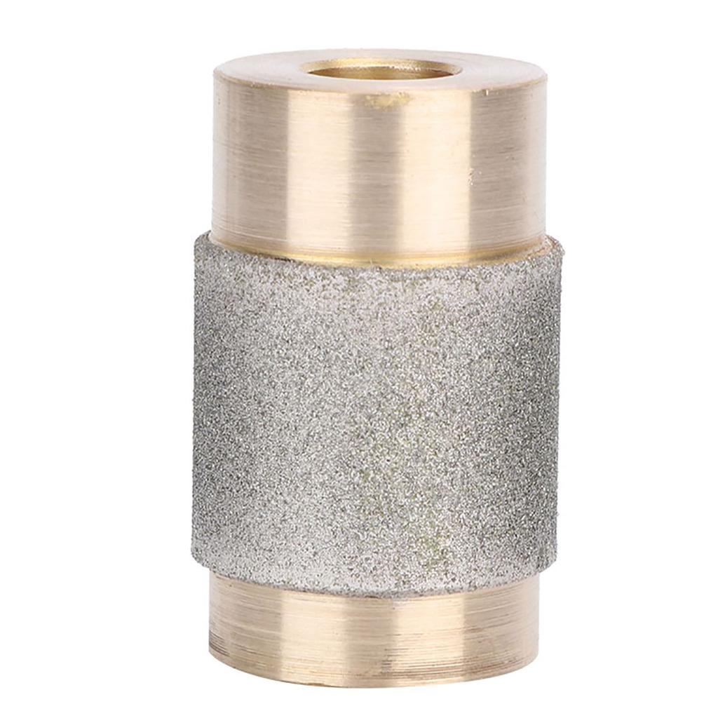 Schleifstift Keramik Glas Schleifwerkzeug für Innenglas Schleifmaschine (MCB34)