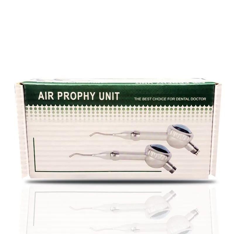 Устройство для чистки зубов Air Flow — фото 10