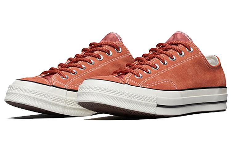 Chuck 70 Converse Ox 'Red' 162999C