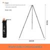 Aviator Outdoor Campfire Cooking Tripod