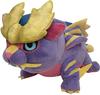 Monster Hunter Rise Deformed Plush Toy Magnamalo