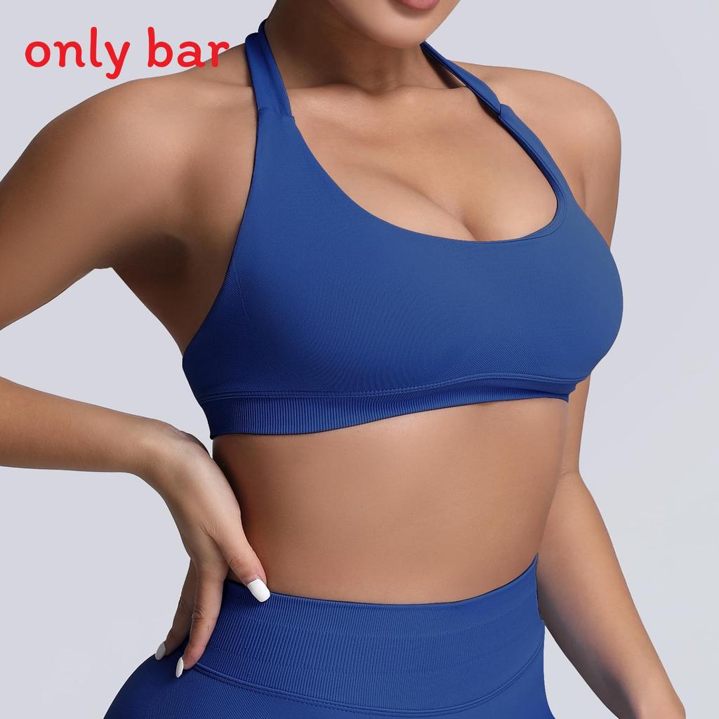 Sports Bra With High Elasticity For Yoga And Fitness For Young Women