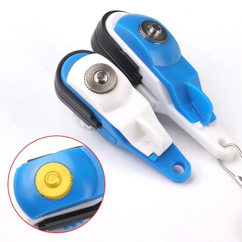 

Offshore Fishing Board Release Clip Snap Release Line Clips for Planer Board Outdoor Sports