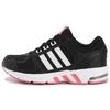 Equipment 10 U Shoes White/Black/Pink Women's Sneakers GZ5305