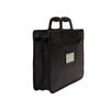 Laptop Handbag Portable Business Bag A4 Size Document Bag Office File Bag  Storage Briefcase