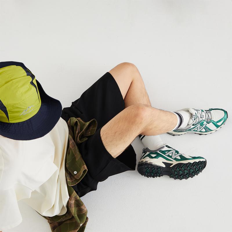 New Balance Scarpe da ginnastica 610 Nightwatch Green ML610TMB