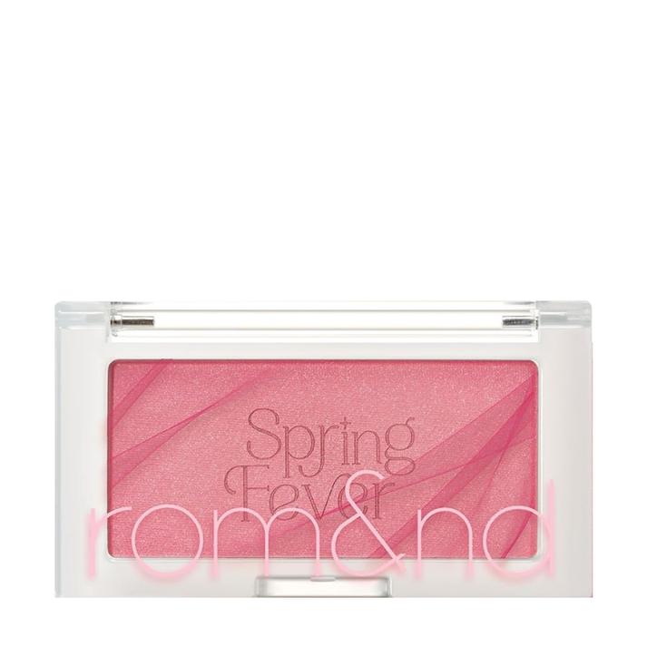 Better Than Cheek (14 colors) S02 Lychee Chip