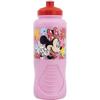 Gourde - Tataway - Minnie - 400 Ml - Plastique Sans BPA - Anti-goutte Et Antidérapante