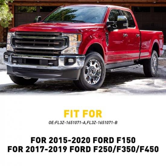 Sunroof Track Assembly for F150 2015- Repair Kit 2017- F350 F250 F450 US