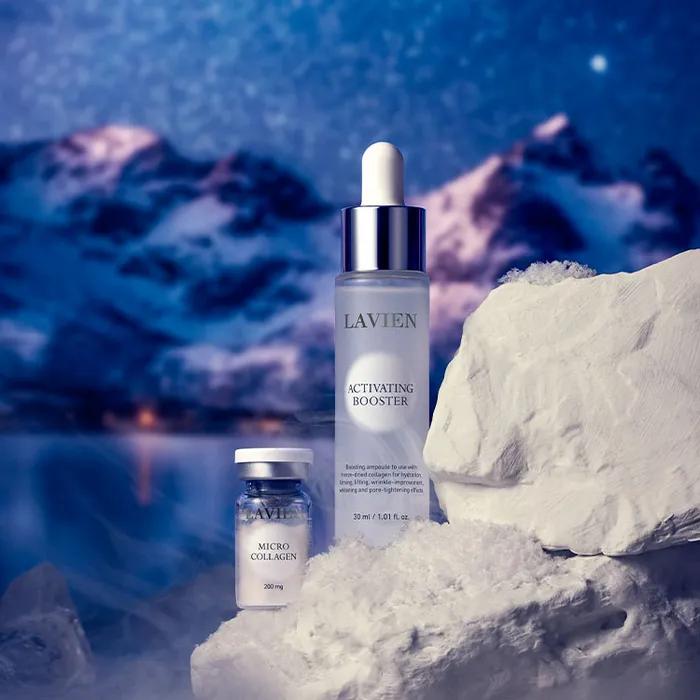 Collagen Professional Program