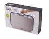 Joseph Joseph Cutting Board Nesting Board Set Dishwasher Safe Color Coded for Easy Use Regular X X 22 Gray 60146 (32 6.5 Cm) [Genuine Product]