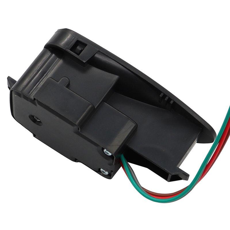 Portable 2308211351 Power Left Door Window Switch Window Switch For SL500 SL550 SL600