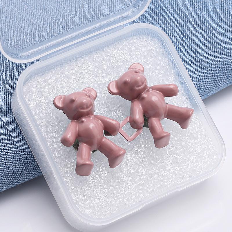 Detachable Waist Tightening Buckle for Jeans