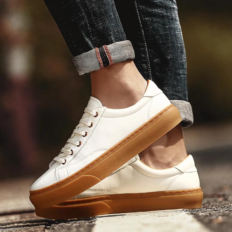 Мужские кроссовки для ходьбы — фото 3