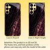 Cellphone New Bestseller Model PhoneCase Electroplated Glass PhoneCase for Samsung Galaxy S26 S25 S24 S23 S22 FE,Ultra,Plus