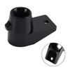 Rope Guide 5431385 Replacement Black For Polaris Snowmobile 440 500 Storm Ultra
