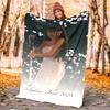 1pc German singer and musician Ayliva blanket, al season lightweigh Poster blanket home office outdoor nap multifunc Poster blanketional blanket