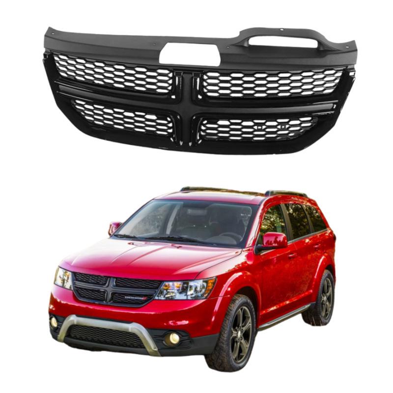Kompatybilny grill do Dodge Journey 2011-2020