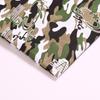 100cm*150cm Fabric Camouflage Thin For Summer Polyester Camouflage Fabric For Bag Diy Table Cloth