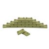 Parts Small Particles Building Block Sandbag Parts Building Block Base Scene Building Block Accessories Ornament