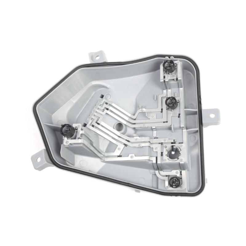 Car Taillight Circuit Board A1768200177 A1768200277 for A Class W176 2012-2015 Rear Lamp Base Holder Socket Auto Part