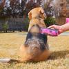 3in1 Deshedding Undercoat&Fur Brush Pet Dog Massage Comb Magic Pet Comb De-fluffing Comb Dog Hair Brush Dog Cleaning And Grooming Tools
