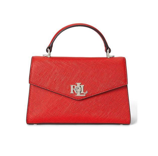 Bag LAUREN RALPH LAUREN LAUREN RALPH LAUREN 431966765006 Red