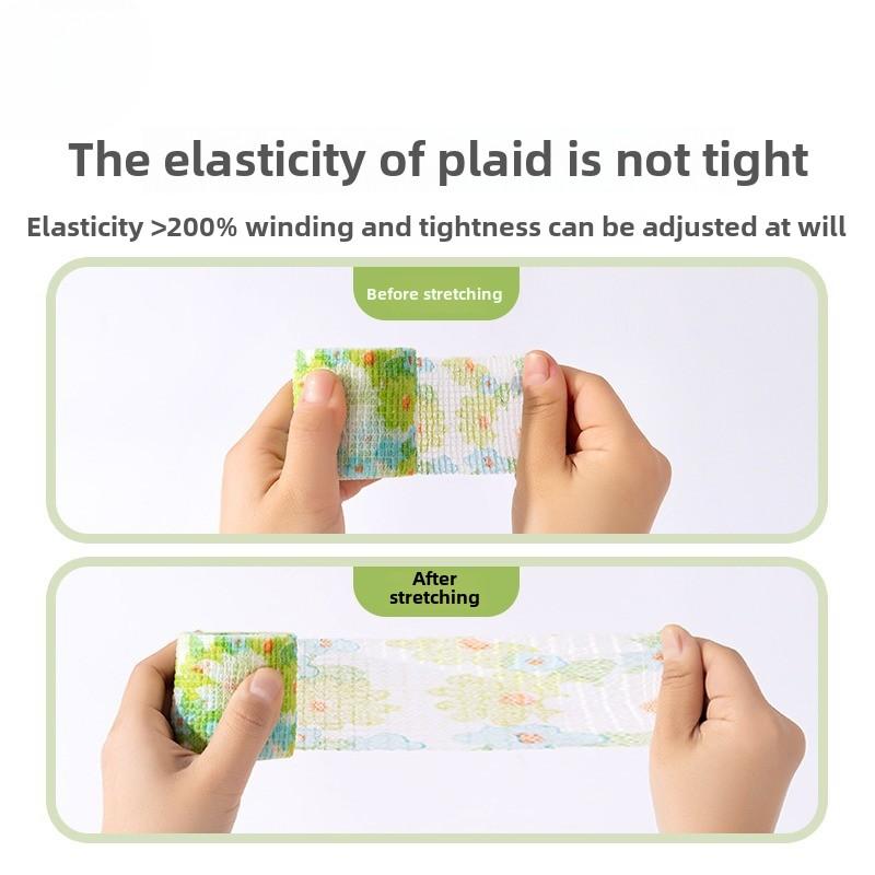 Dog Shoes, Foot Bindings, Disposable Foot Covers, Anti-dirty When Going Out, Walking The Dog, Teddy Bigbear Bandages