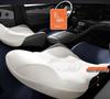 BYD Frigate 07 Car Seat Cushion: New Semi-Enclosed Saddle Pad