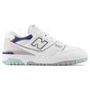 New Balance 550 'White Winter Fog' Sneakers BB550WCA