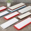 ZISIZ Melamine Rectangular Flat Plate