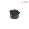 Rifle Scope Lens Cover Spring Up Quick Flip Openning Lens Dustproof Cover Telescope Cap For 30-64Mm Caliber Hunting Riflescopes