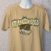 Y2K Harley Davidson Vintage Tees, Back Print, Twin Cities HD of Minneapolis-St. Paul, MN, Men's Size Large