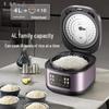 Supor ZMD 4L Smart Rice Cooker CN plug (adapter included)