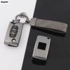 Tpu Flip Car Key Case Cover Protector Fob Keychain For Citroen C2 C3 C4 C5 C6 Xsara Berlingo For Peugeot 207 307 308 407 607 807