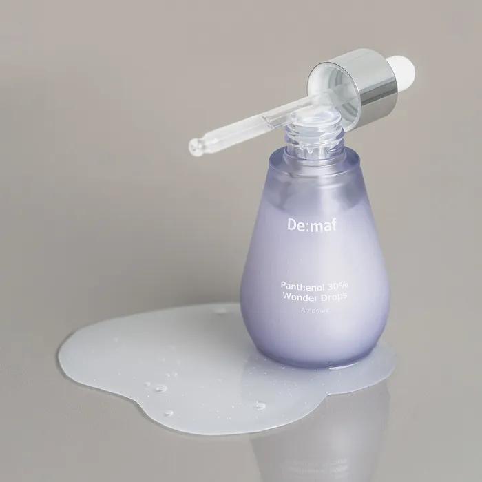 

Panthenol 30% ampoule 55ml