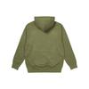 Palace FW22 Sofar Hoodie Unisex Tops Olive-Green P23HD097