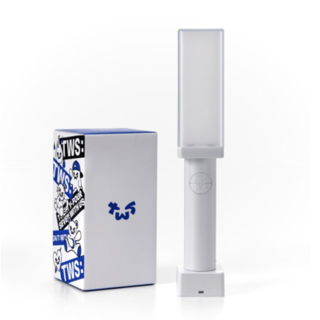 

[ОФІЦІЙНИЙ] Світловий паличка TWS