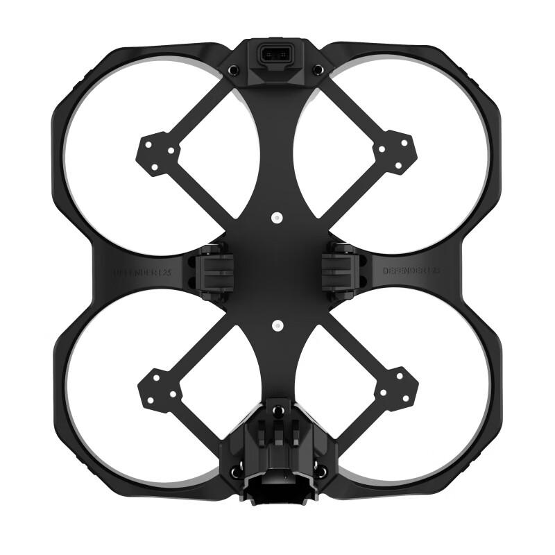 IFLIGHT Defender25 2.5-inch FPV Drone Frame for DJI O3/O4 Pro (CN version)