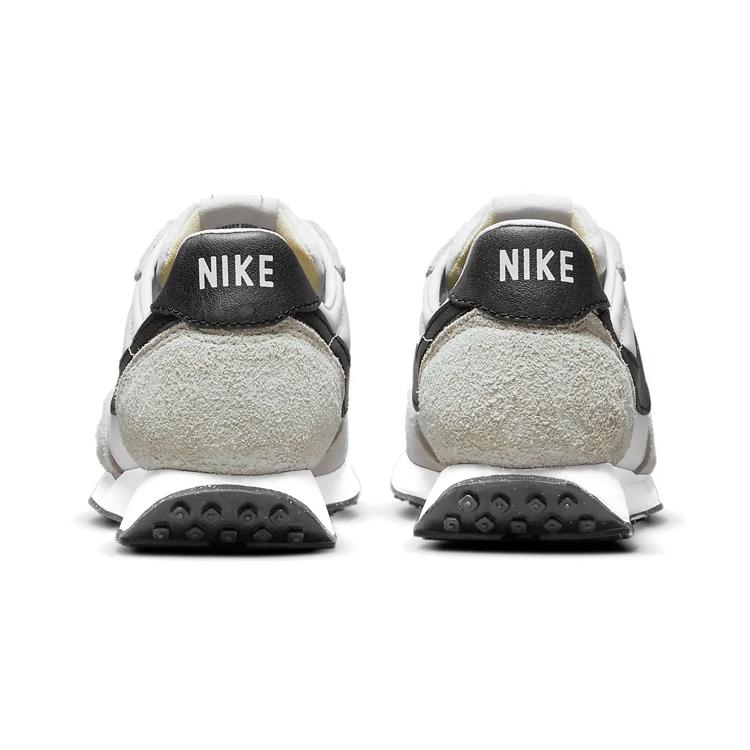 Nike Waffle Trainer 2 White Black DC6478-100