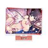Shinobi Master Senran Kagura NEW LINK 19 Ikaruga [Official Illustration] Acrylic Stand