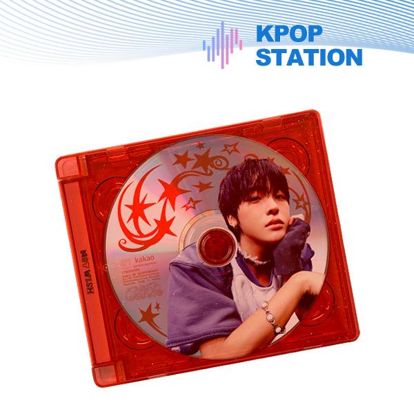 

NCT WISH - 3-й мини-альбом [COLOR] (Jewel Case Ver.) [Случайная версия]