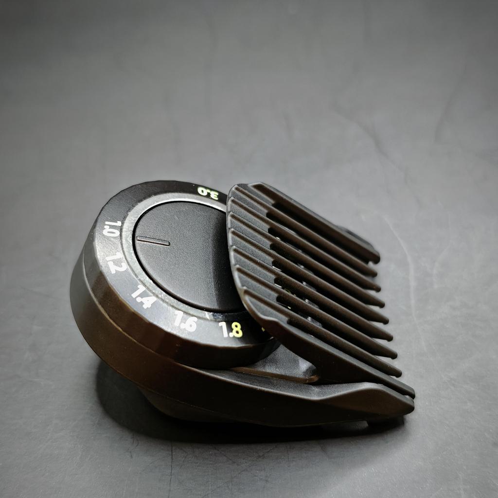 Adjustable Precison Comb Prewave Replacement For Philips BT3202 BT1215 BT1216 BT3203 BT3205 BT3206 BT3207 BT3208 BT3210 BT3211