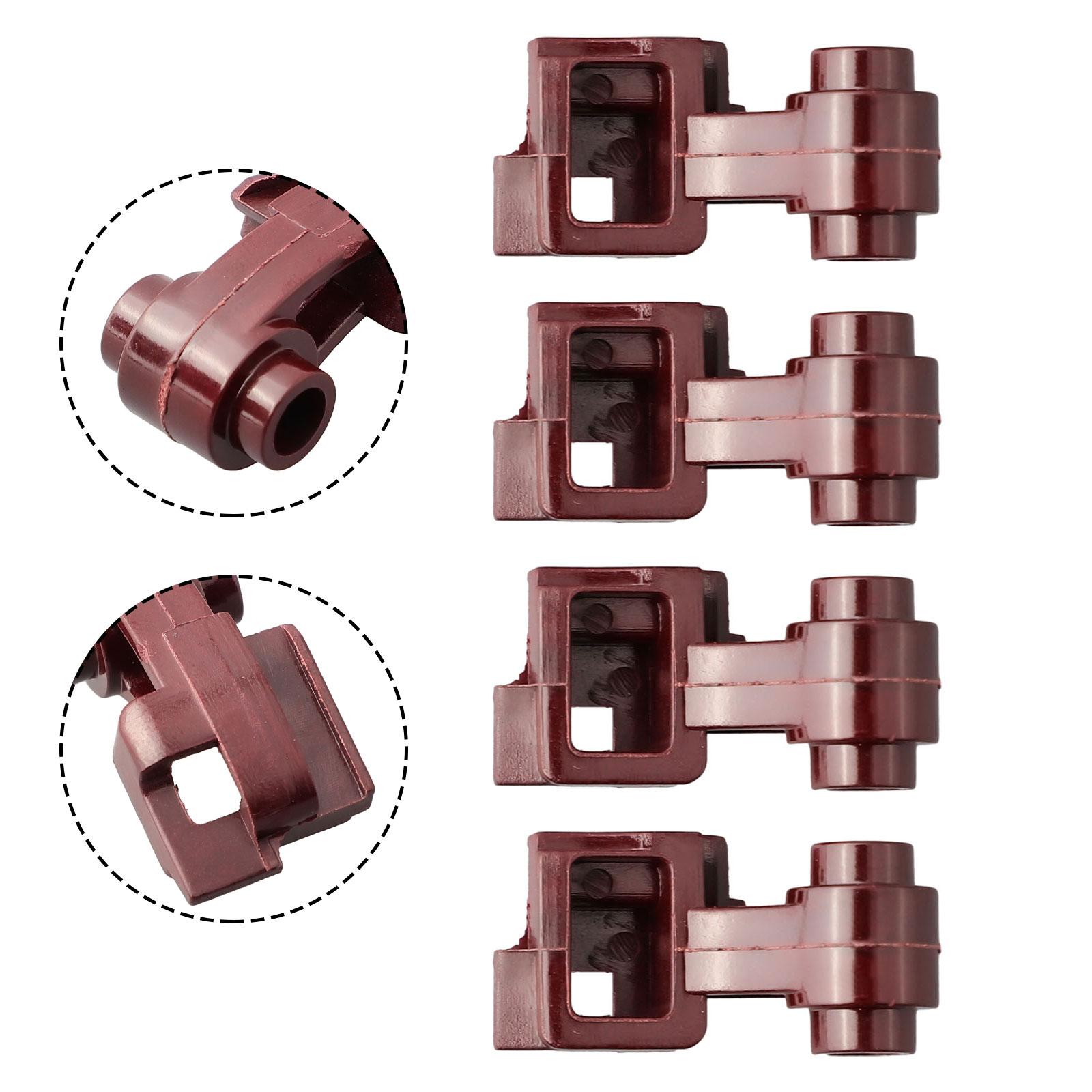 

4pcs Brush Holder :648743-00 For D28811 D28810 D28803 D28112X D28111X D28111 648743-00 Plastic Brush Holder Power Tools Parts China Mainland